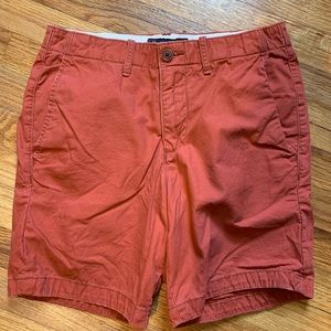 Abercrombie & Fitch mens shorts